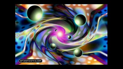 Stormy Monday - Cosmosis 
