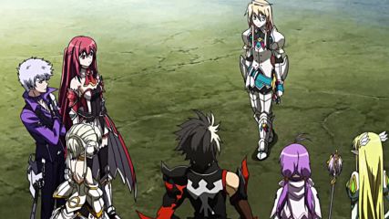 Elsword: El Lady Episode 2