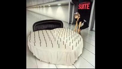 Honeymoon Suite - Heart On Fire 