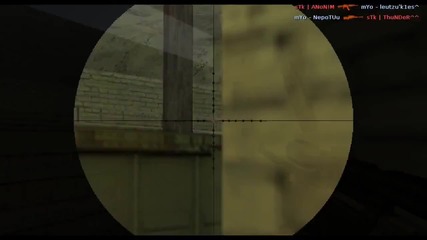 ™ Counter - Strike 1.6 Pro Gaming - Professional Gamers League 3 H D ®
