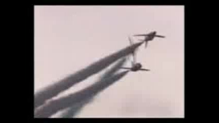 Cool Air Show