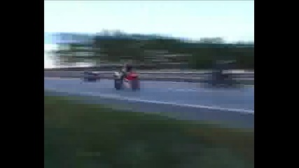 Bikers From Hell