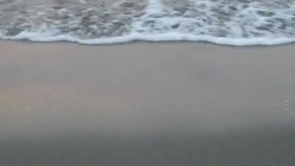Vigan Beach at Dawn 