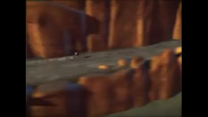 Crazy Frog - Knight Rider