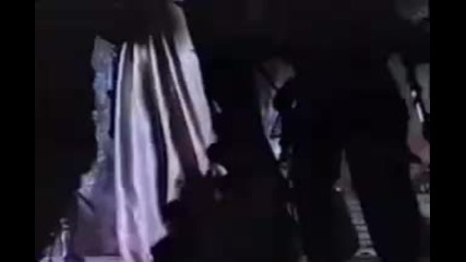 Michael Jackson - Captain Eo part 1 of 2 ( Full Version ) 