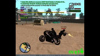 Gangsta Police Gta Online My Gameplay 