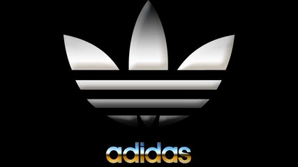 adidas