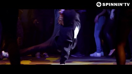 Martin Garrix - Animals (official Video)
