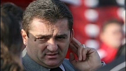 Гигов: Каквото и да кажа, ще е малко