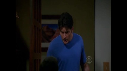 Two and a Half Men S07 ep10 part2