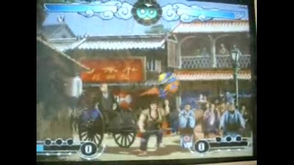 Naruto Battle Arena 2 Naruto vs Tobi 