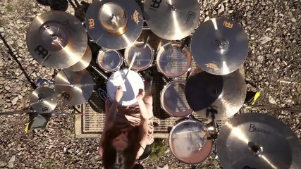Drums Only - Tool Forty-six & 2 - Meytal Cohen