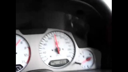 R34 Gt - R 10000 оборота 