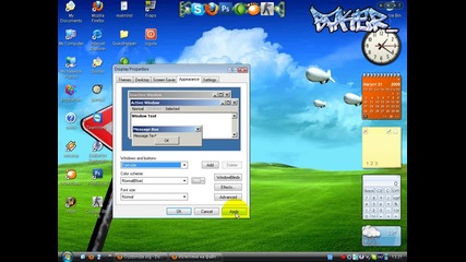 От къде да си изтеглим теми за Windows Xp [високо качество]