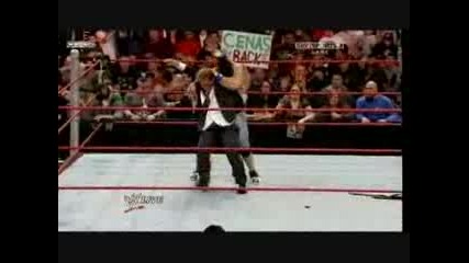 Wwe Raw 112408 99