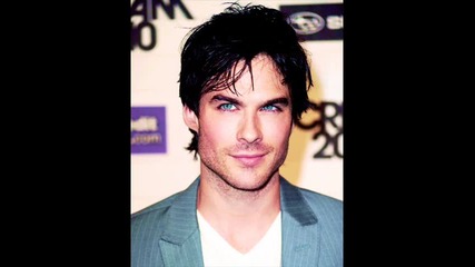 ~ The Vampire Diaries ~ Smile ~