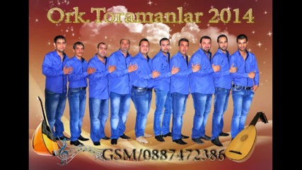 ork.toraman 2014 stanbol avasi