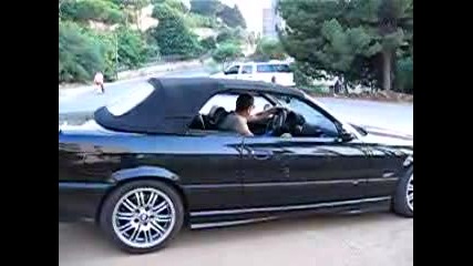 Bmw M3 Hiper gotin klip!!!!