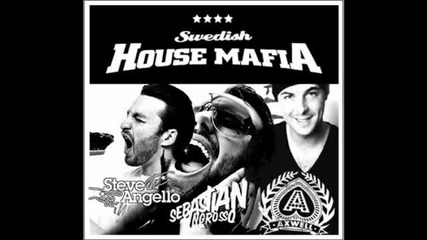 Riva Starr - Splendido (swedish House Mafia Bootleg) 