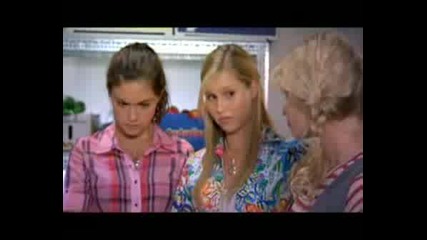 H2o - Charmed Style