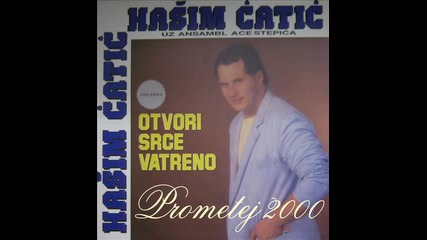 Hasim Catic - Ja necu jos jednom tugu 1987