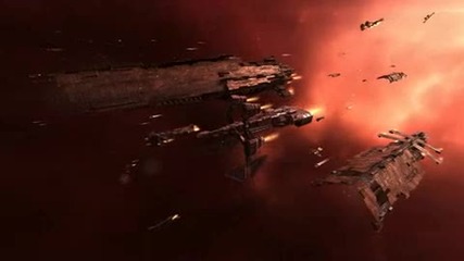 Eve Online Trailer - Trinity