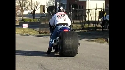 Hayabusa 1500 - Vbox7