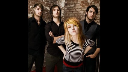 Paramore - Rewind