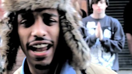 Lil ill - She Likes My Swag ( High Quality ) 