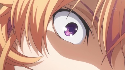 [otakubg] Shokugeki no Souma - Episode 02 - Bg sub