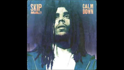 *2017* Skip Marley - Calm Down