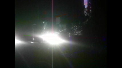 zz top live in sofiq