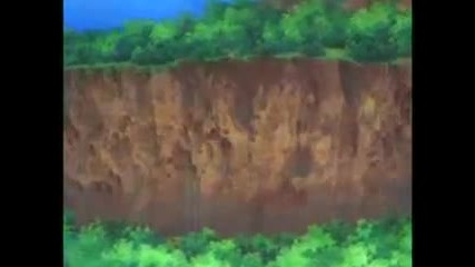Yu-gi-oh Gx epizod 120 bg audio