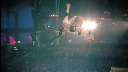 Tony Hawk Show Highlights - Quiksilver