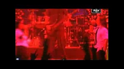 Lacuna Coil - What I See (live)