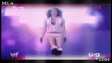 Maria - { Mv } 