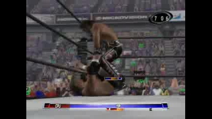 Hbk Vs Hhh Match To Submit