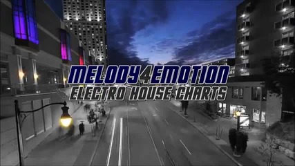 • Музиката която те кара да настръхнеш • Тop5 Electro House Charts 2012 by George Deejay