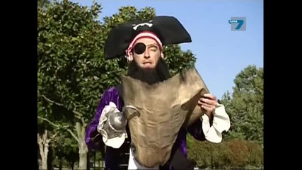 Spongebob ep18. se3. part1