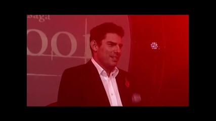 Q & A Uk fan Event Part 2 
