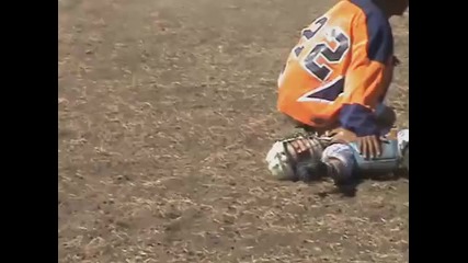 indian rodeo 