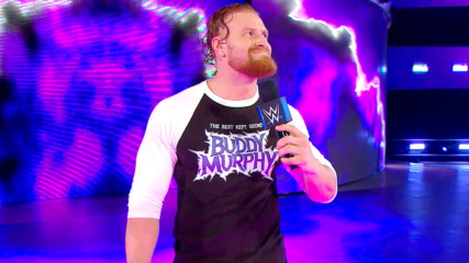 Why SmackDown LIVE needs Buddy Murphy: WWE.com Exclusive, July 2, 2019