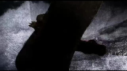 Super street fighter 4 teaser trailer
