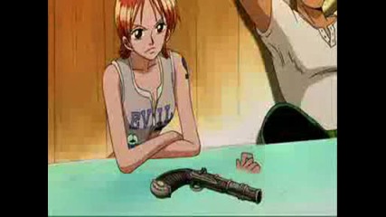 One Piece Movie 4 5/10