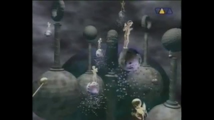 Mike Oldfield - Let There Be Light Hardfloor