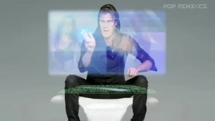 Basshunter - Saturday ( Digital Dog Remix )