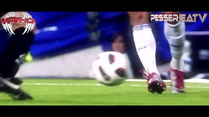 Кой е по добър Ronaldo или Messi (2011)