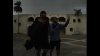Survivor2 (22.11.07) Част 9