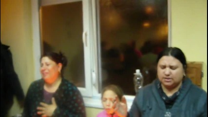 молитва църква благодат гр. ямбол