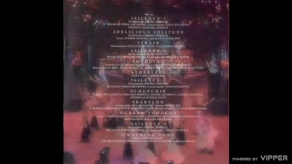 Goran Bregović - Ederlezi - (audio) - 1998
